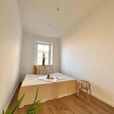Apartment Stilvoll Wohnen Im Herzen Der Stadt *
